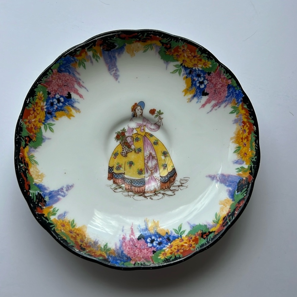 Bone China by Hammersley